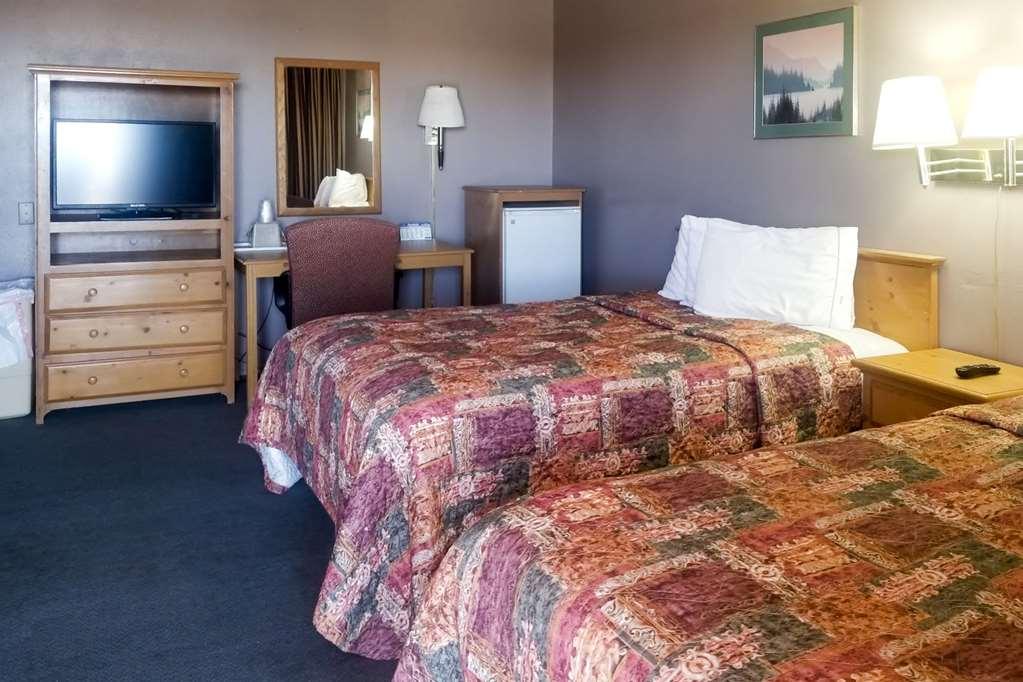 Satellite Inn Alamogordo Habitación foto